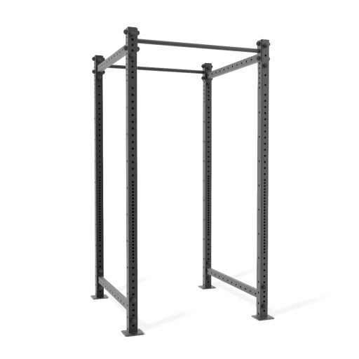 KLATKA TRENINGOWA STAL POWER RACK 300kg - GymBeam