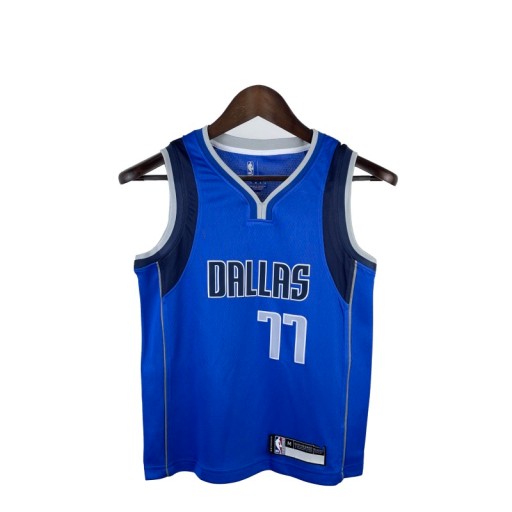 Koszulka Dallas Mavericks Luka Doncic
