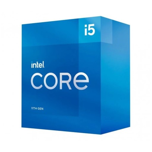 Procesor Intel i5-11400 4.4 GHz LGA1200