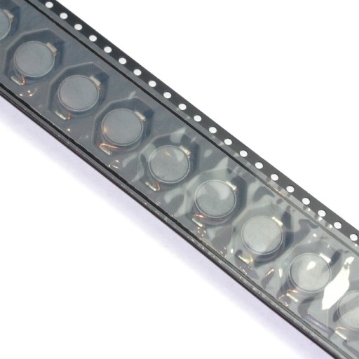 2.2uH 6.2A SMD PISM-2R2M-04 FASTRON [1szt] #RB28