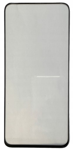 Szyba LCD przód Klej OCA Napraw Ekran Galaxy A80