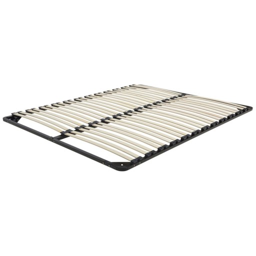 Stelaż pod materac 180 x 200 cm COMBOURG