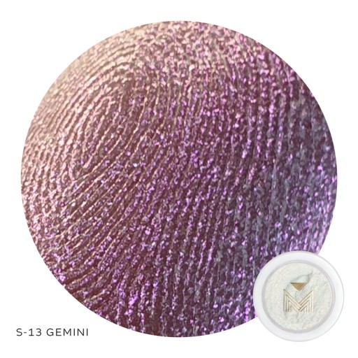 S-13 - Gemini | Pigment kosmetyczny | 2 ml