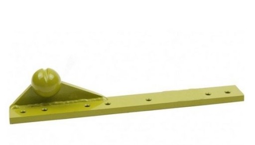 Główka kosy do bagnetu pojedyńczego CLAAS Compact Mercator Senator 522190