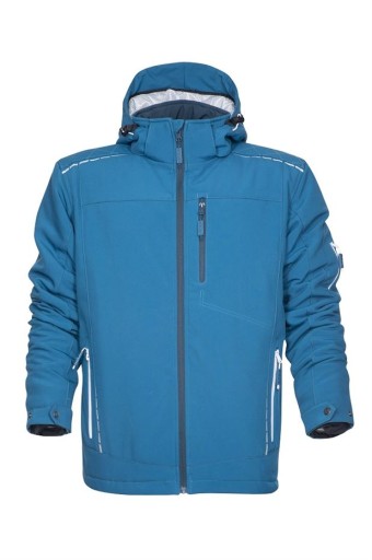 Kurtka Robocza Zimowa Męska Softshell Ardon Vision