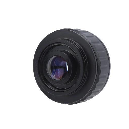 0,35X 38MM ADAPTER OBIEKTYWU C MOUNT AKCESORIA