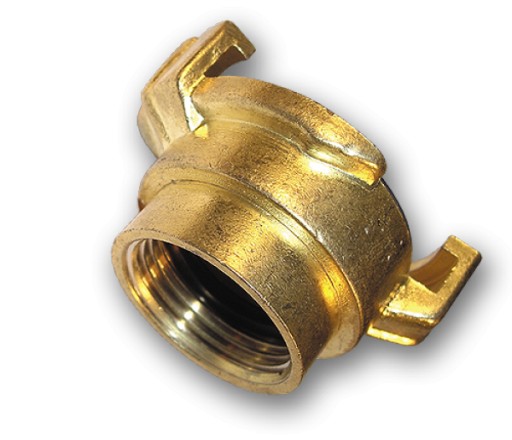 ZŁĄCZE KŁOWE GEKA GW 3/4'' MOSIĄDZ GKI111