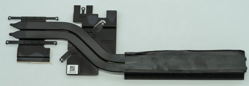 Radiator ACER Predator PH315-51