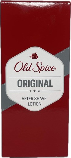 Woda po goleniu Old Spice Original 150 ml