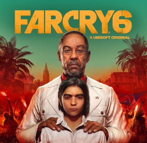 FAR CRY 6 FC6 [PC_PL] KLUCZ UPLAY DIGITAL + GRATIS