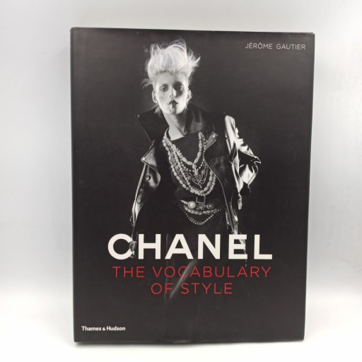 Chanel. The vocabulary of style - Jerome Gautier