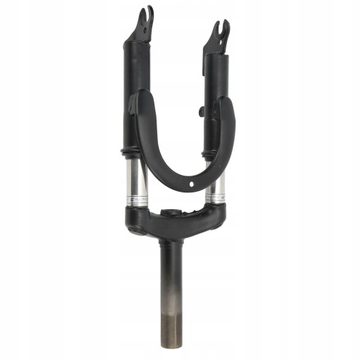 AMORTYZOWANY WIDELEC MTB STOP ALUMINIUM