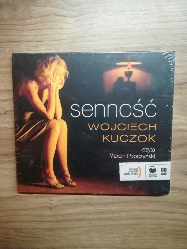 SENNOŚĆ Wojciech Kuczok