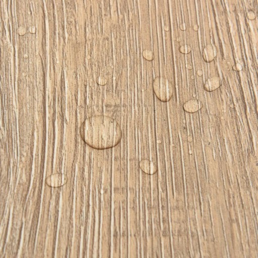 SAMOPRZYLEPNE PANELE PODŁOGOWE 20 SZT. PVC 1,86M² BRĄZOWE