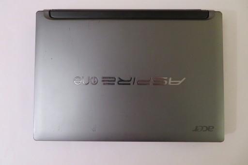 Laptop Acer ASPIRE ONE 10 