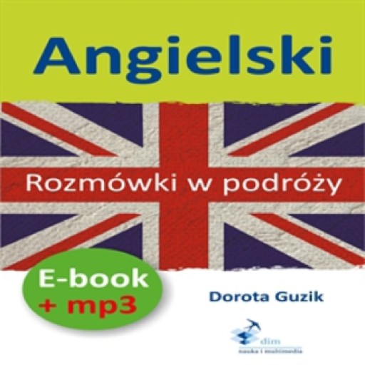 Angielski Rozmówki w podróży (PDF +