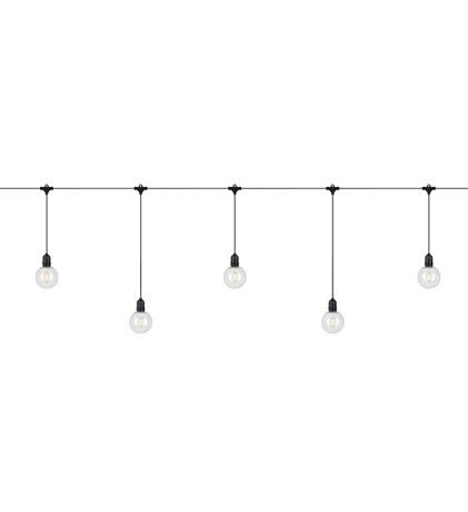 Markslojd system ogrodowy Garden24 girlanda deco 108022