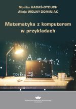 MATEMATYKA Z KOMPUTEREM W PRZYKŁADACH