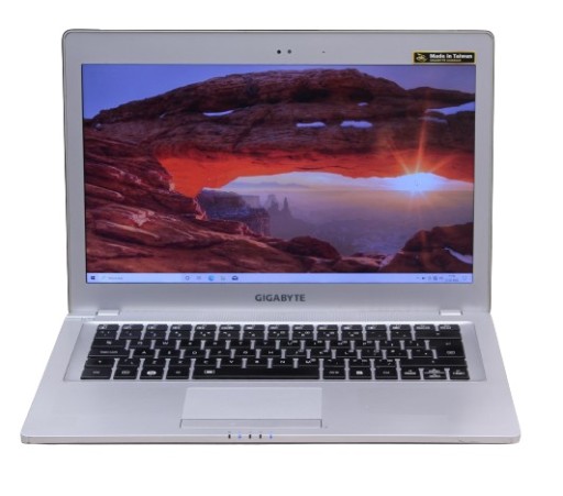 Gigabyte U2442 14