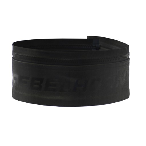 PAS DO JEANSÓW REBELHORN CONNECT BLACK OS ()