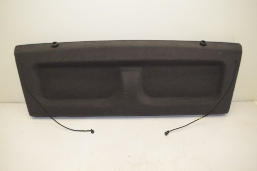 HYUNDAI GETZ 3D PÓŁKA BAGAŻNIKA