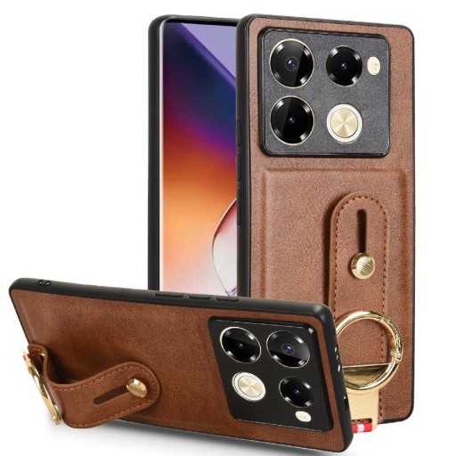 Etui Dla Infinix Note 40 Pro Plus 5G Kompatyb