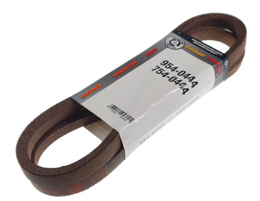 PASEK JAZDY MTD MASTERCUT YARD-MAN 754-0444 ORYGIN