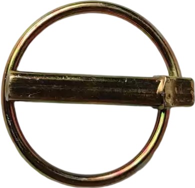 ZAWLECZKA URSUS C-330 C-360 PRZETYCZKA PIN CLIP