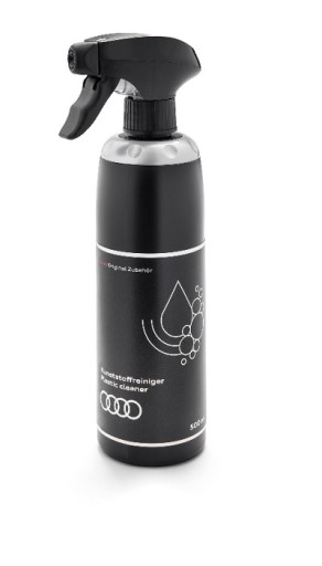 Środek do czyszczenia tworzyw sztucznych Audi OE