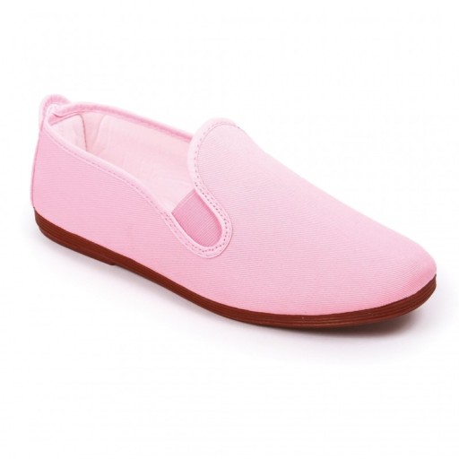 WYGODNE ESPADRYLE TENISÓWKI WKŁADANE damskie r. 41