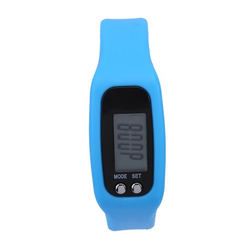 Smart Bracelet Watch Counter Pedometer Sports