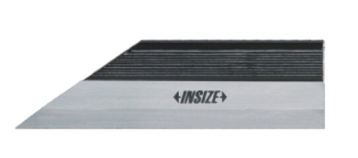 Liniał krawędziowy Insize 300 x 6 mm 4700-300