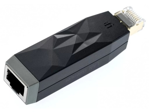 Filtr sieciowy IFI AUDIO LAN iSilencer