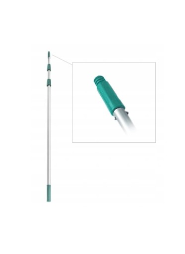 TTS PROFESJONALNY KIJ TELESKOPOWY ALUMINIUM - 6M