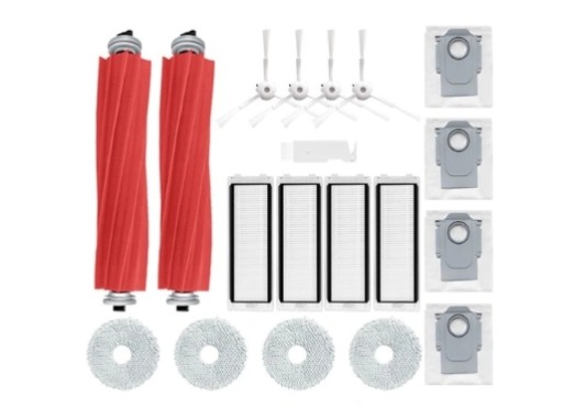 Dla Roborock Q Revo / Roborock P10 odkurzacz Robo