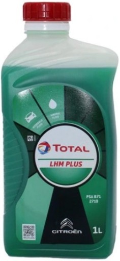 olej Total LHM Plus 1L