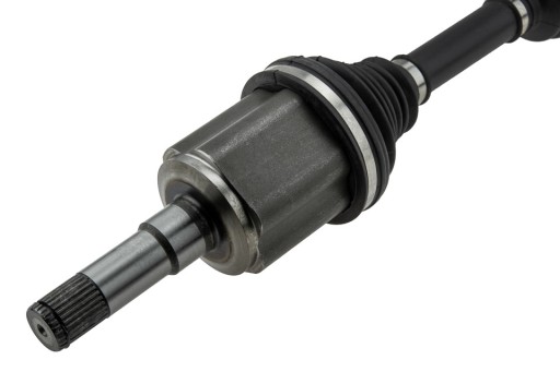 Półoś napędowa NTY NPW-DW-047