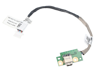 Moduł FIREWIRE Dell Latitude E6410 X1NHH