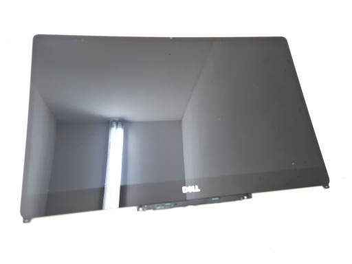 MATRYCA DOTYK Dell latitude 5510