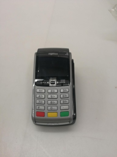 Terminal mobilny Ingenico iWL250