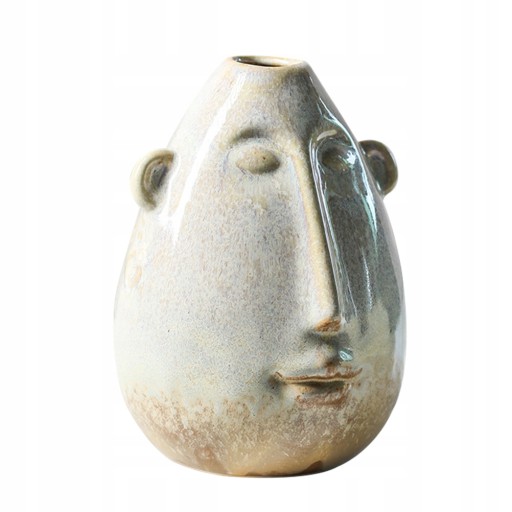 1 PC NOWOŚĆ CERAMICZNA Ozdoba Kwiat Dekoracja