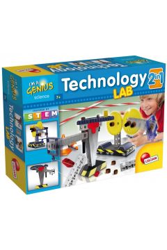 Im genius Technology Lab