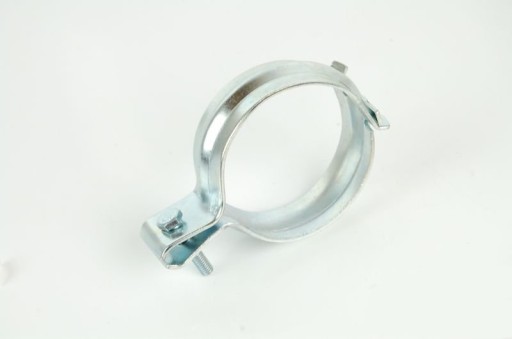 Obejma wydechu od 74 mm do 76 mmm simson s51 Motor