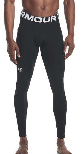 legginsy Under Armour ColdGear Armour -