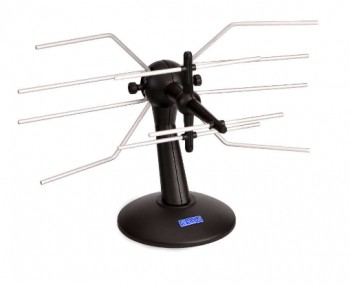 Antena pokojowa DVB-T,TELMOR