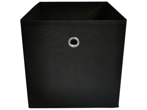 Clever Box Czarny