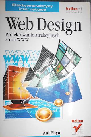 Web Design - A Phyo