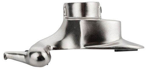 Stopka do montażownicy metalowa HOFMANN MEGAPLAN