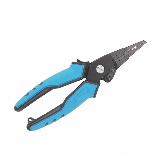Szczypce wędkarskie ze stopu aluminium Grip Set