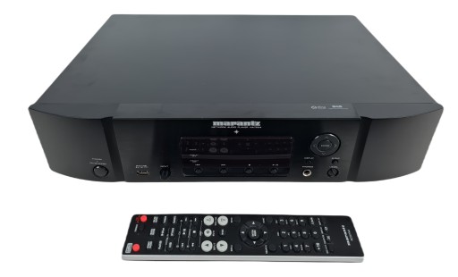 Marantz NA7004 - odtwarzacz sieciowy / streamer